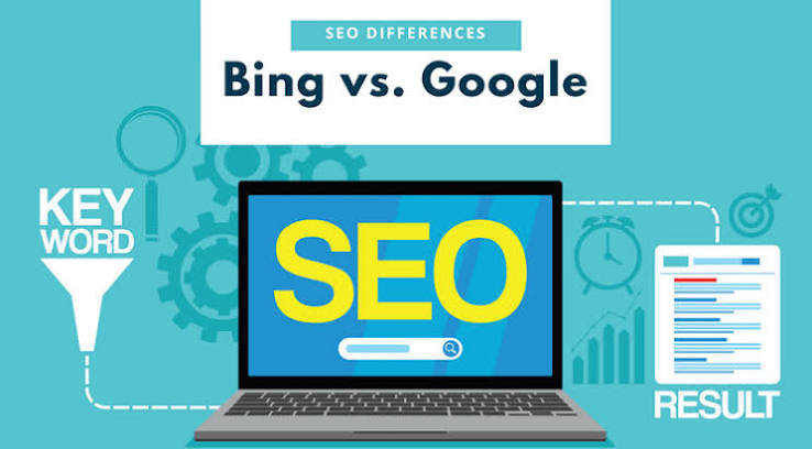 A Real-Data Bing Optimization Case Study