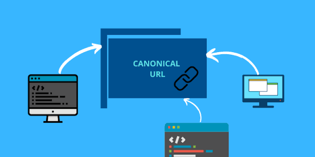 Bing duplicate content and canonicalization signals