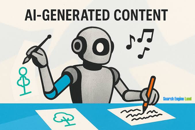 How Bing Handles AI-Generated Content in Search Rankings