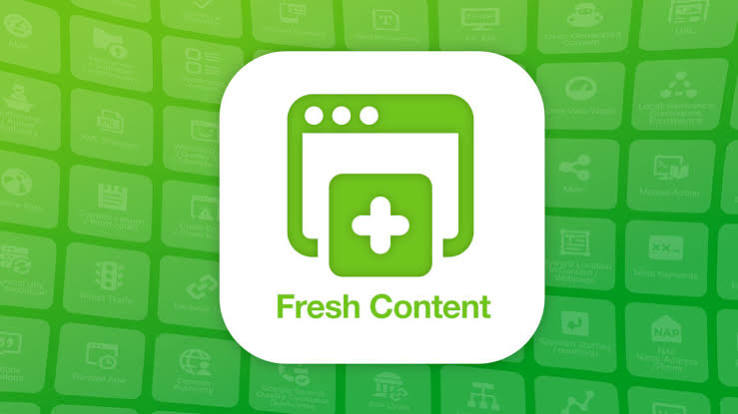 How Bing Interprets Content Freshness for Rankings