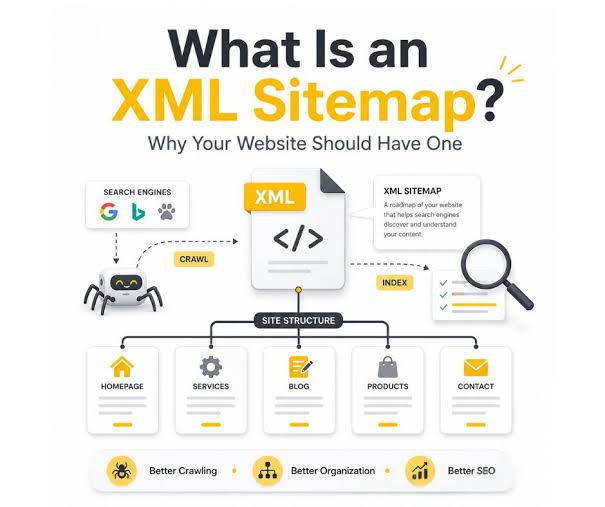 How to Submit XML Sitemaps to Bing the Right Way