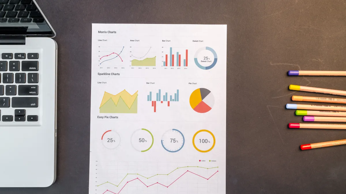 Bing SEO reporting: monthly metrics that matter