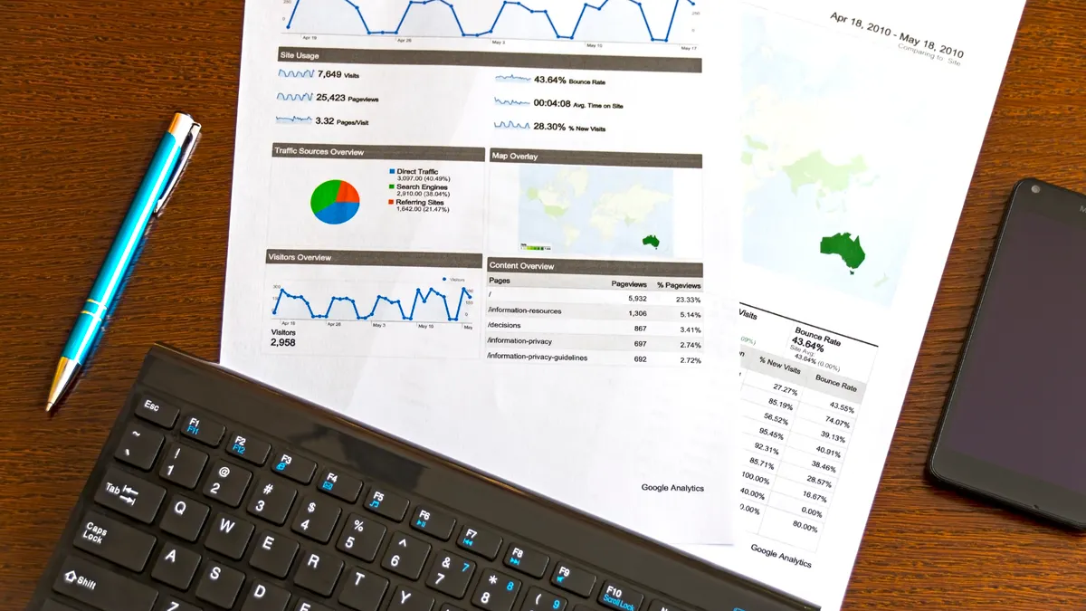 How to Find Bing Keyword Opportunities with Webmaster Tools