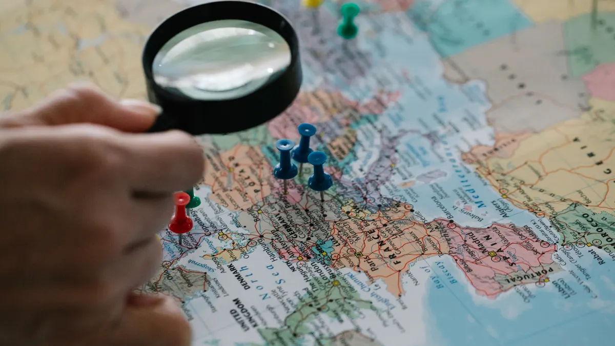 Local SEO on Bing for Business Listings and Pages