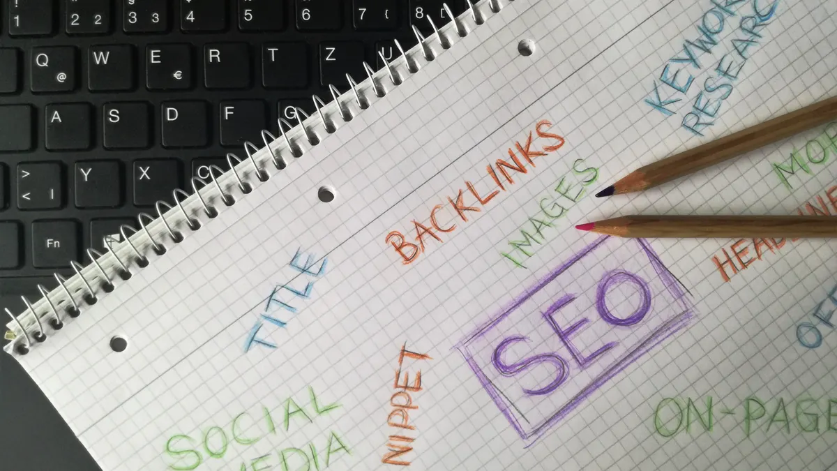 Bing On-Page SEO: Titles, Schema, Synonyms, and Spelling